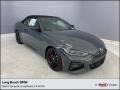 2023 Dravit Grey Metallic BMW 4 Series 430i Convertible #145970130