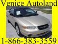 Champagne Pearl - Sebring JXi Convertible Photo No. 1