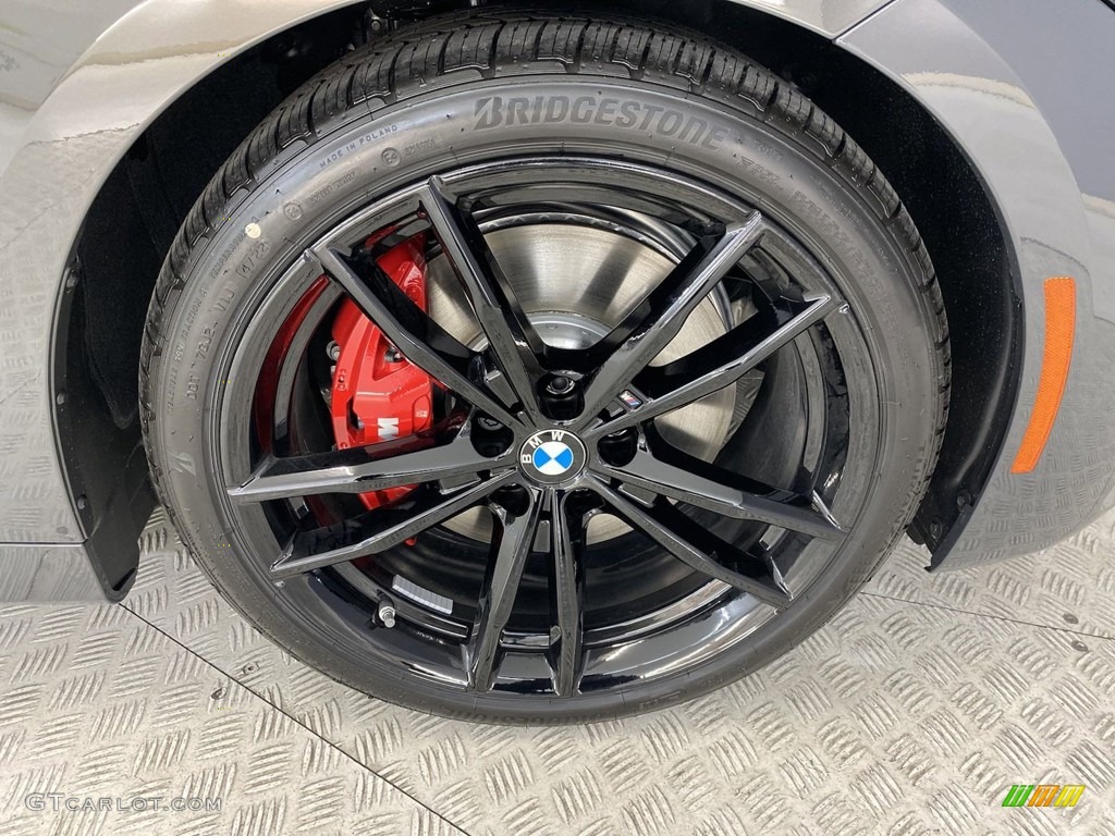 2023 BMW 4 Series 430i Convertible Wheel Photo #145974485