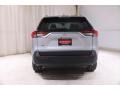 Silver Sky Metallic - RAV4 LE AWD Photo No. 17