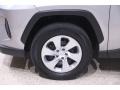 Silver Sky Metallic - RAV4 LE AWD Photo No. 19