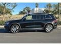 2020 Cosmos Black Metallic Mercedes-Benz GLB 250  photo #7