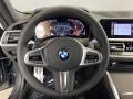 Black Steering Wheel Photo for 2023 BMW 4 Series #145974749