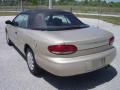 Champagne Pearl - Sebring JXi Convertible Photo No. 4