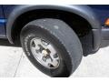 Indigo Blue Metallic - Blazer LS 4x4 Photo No. 24