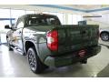 2021 Army Green Toyota Tundra SR5 CrewMax 4x4  photo #11