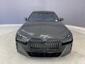 Individual Dravit Gray Metallic - i7 Series xDrive60 Photo No. 2
