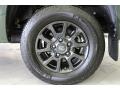 2021 Toyota Tundra SR5 CrewMax 4x4 Wheel and Tire Photo