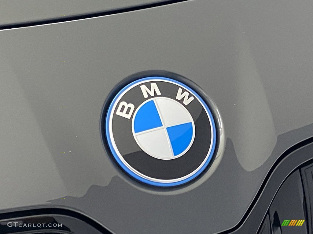 2023 BMW i7 Series xDrive60 Marks and Logos Photo #145975217