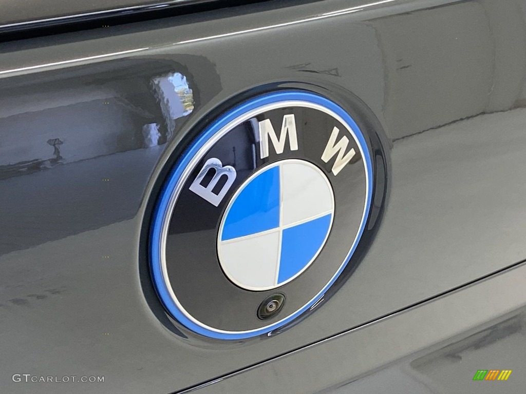 2023 BMW i7 Series xDrive60 Marks and Logos Photo #145975268