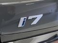 2023 BMW i7 Series xDrive60 Marks and Logos