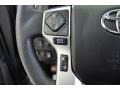  2021 Tundra SR5 CrewMax 4x4 Steering Wheel