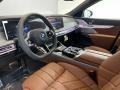2023 BMW i7 Series Tartufo Interior Interior Photo