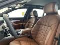 2023 BMW i7 Series Tartufo Interior Front Seat Photo