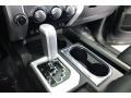 6 Speed ECT-i Automatic 2021 Toyota Tundra SR5 CrewMax 4x4 Transmission