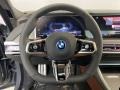 Tartufo Steering Wheel Photo for 2023 BMW i7 Series #145975448