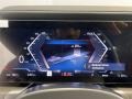 2023 BMW i7 Series Tartufo Interior Gauges Photo