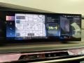 Tartufo Controls Photo for 2023 BMW i7 Series #145975535