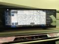 2023 BMW i7 Series Tartufo Interior Navigation Photo