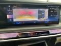 Tartufo Controls Photo for 2023 BMW i7 Series #145975577