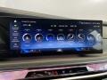 Tartufo Controls Photo for 2023 BMW i7 Series #145975601