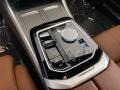2023 BMW i7 Series Tartufo Interior Controls Photo