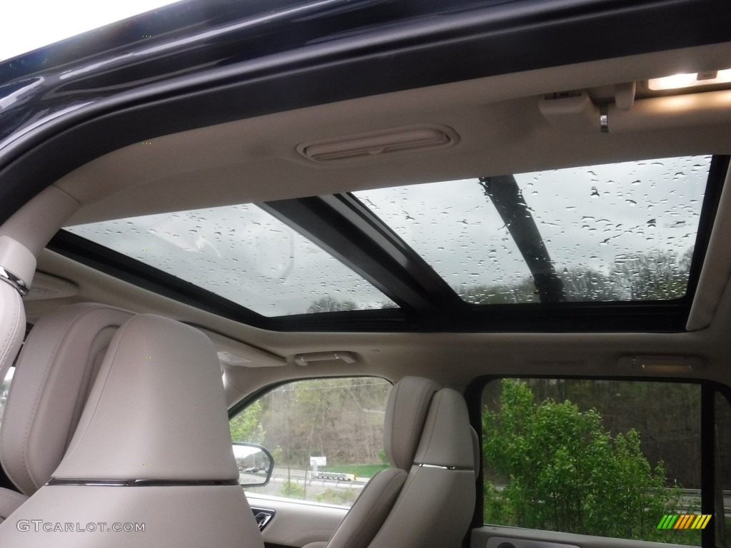 2019 Lincoln Navigator Reserve 4x4 Sunroof Photos