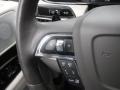 Cappuccino Steering Wheel Photo for 2019 Lincoln Navigator #145975829