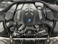 2023 BMW 8 Series 4.4 Liter M TwinPower Turbocharged DOHC 32-Valve V8 Engine Photo