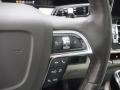 2019 Lincoln Navigator Cappuccino Interior Steering Wheel Photo