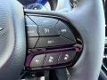 2023 Pacifica Touring L AWD Steering Wheel