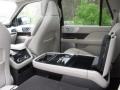 Cappuccino Rear Seat Photo for 2019 Lincoln Navigator #145975928