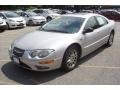 2001 Bright Silver Metallic Chrysler 300 M Sedan  photo #21