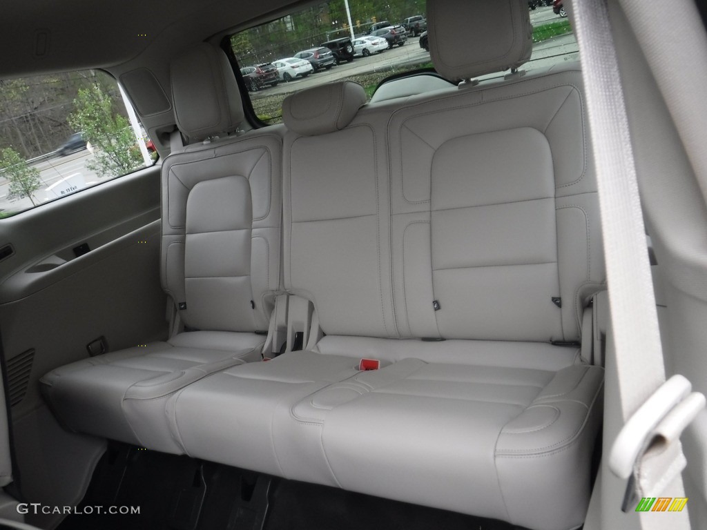 2019 Lincoln Navigator Reserve 4x4 Interior Color Photos