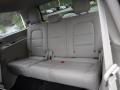 2019 Lincoln Navigator Cappuccino Interior Rear Seat Photo