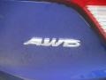 2020 Aegean Blue Metallic Honda HR-V EX AWD  photo #11