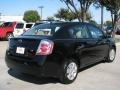 2007 Super Black Nissan Sentra 2.0  photo #6