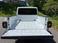 2023 Bright White Jeep Gladiator Mojave 4x4  photo #8