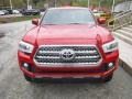 Barcelona Red Metallic - Tacoma TRD Off-Road Double Cab 4x4 Photo No. 13