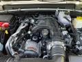 2023 Bright White Jeep Gladiator Mojave 4x4  photo #10
