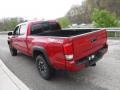2016 Barcelona Red Metallic Toyota Tacoma TRD Off-Road Double Cab 4x4  photo #16