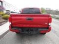 Barcelona Red Metallic - Tacoma TRD Off-Road Double Cab 4x4 Photo No. 17