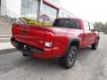 Barcelona Red Metallic - Tacoma TRD Off-Road Double Cab 4x4 Photo No. 18