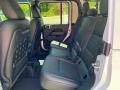 2023 Bright White Jeep Gladiator Mojave 4x4  photo #14