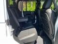 2023 Bright White Jeep Gladiator Mojave 4x4  photo #16
