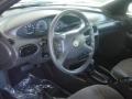 2000 Champagne Pearl Chrysler Sebring JXi Convertible  photo #13