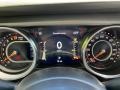 2023 Bright White Jeep Gladiator Mojave 4x4  photo #21