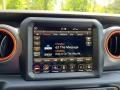 2023 Bright White Jeep Gladiator Mojave 4x4  photo #22