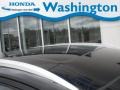 2020 Crystal Black Pearl Honda HR-V EX AWD  photo #3