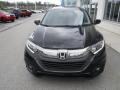 Crystal Black Pearl - HR-V EX AWD Photo No. 5